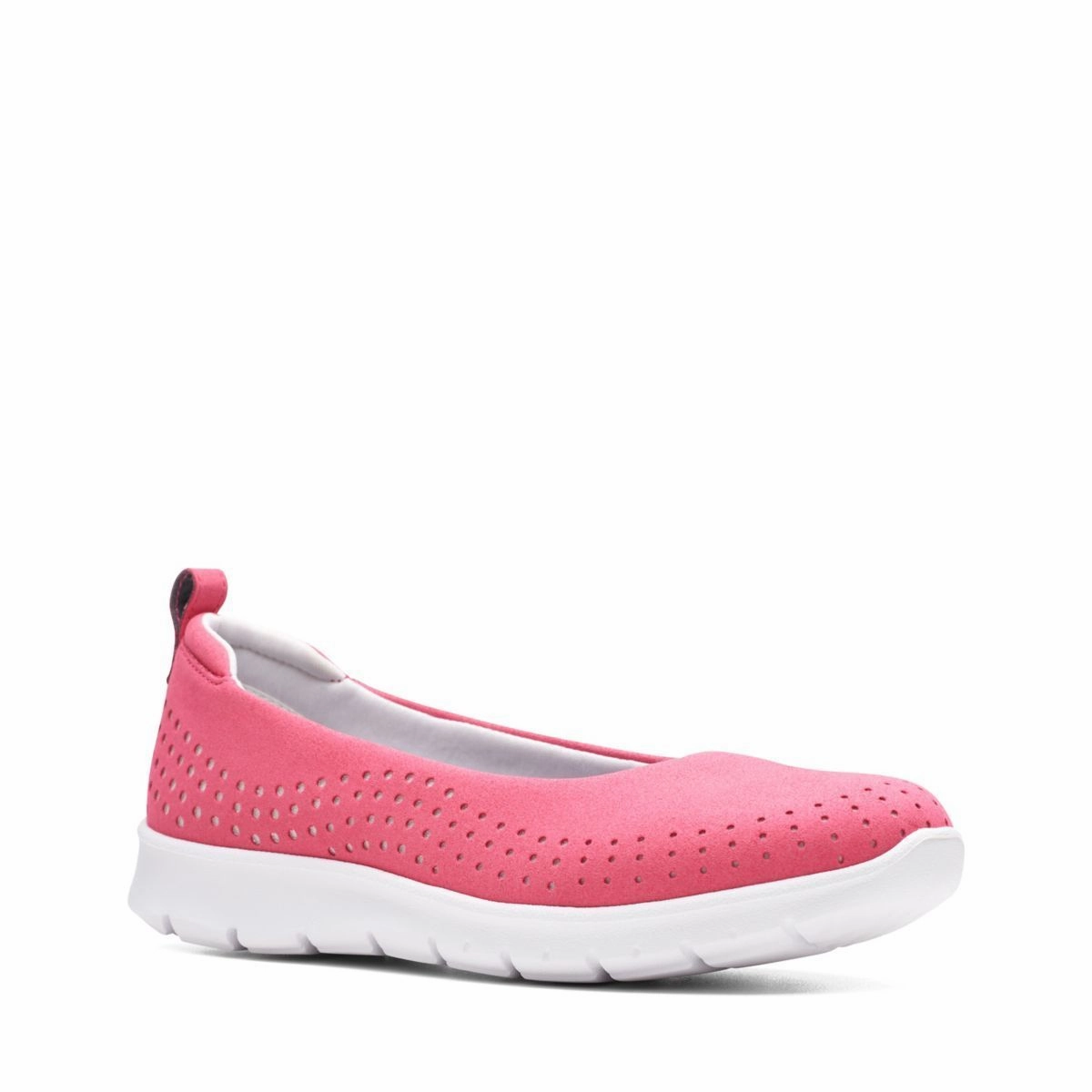 High Top Design evening walk Step Allena Sea