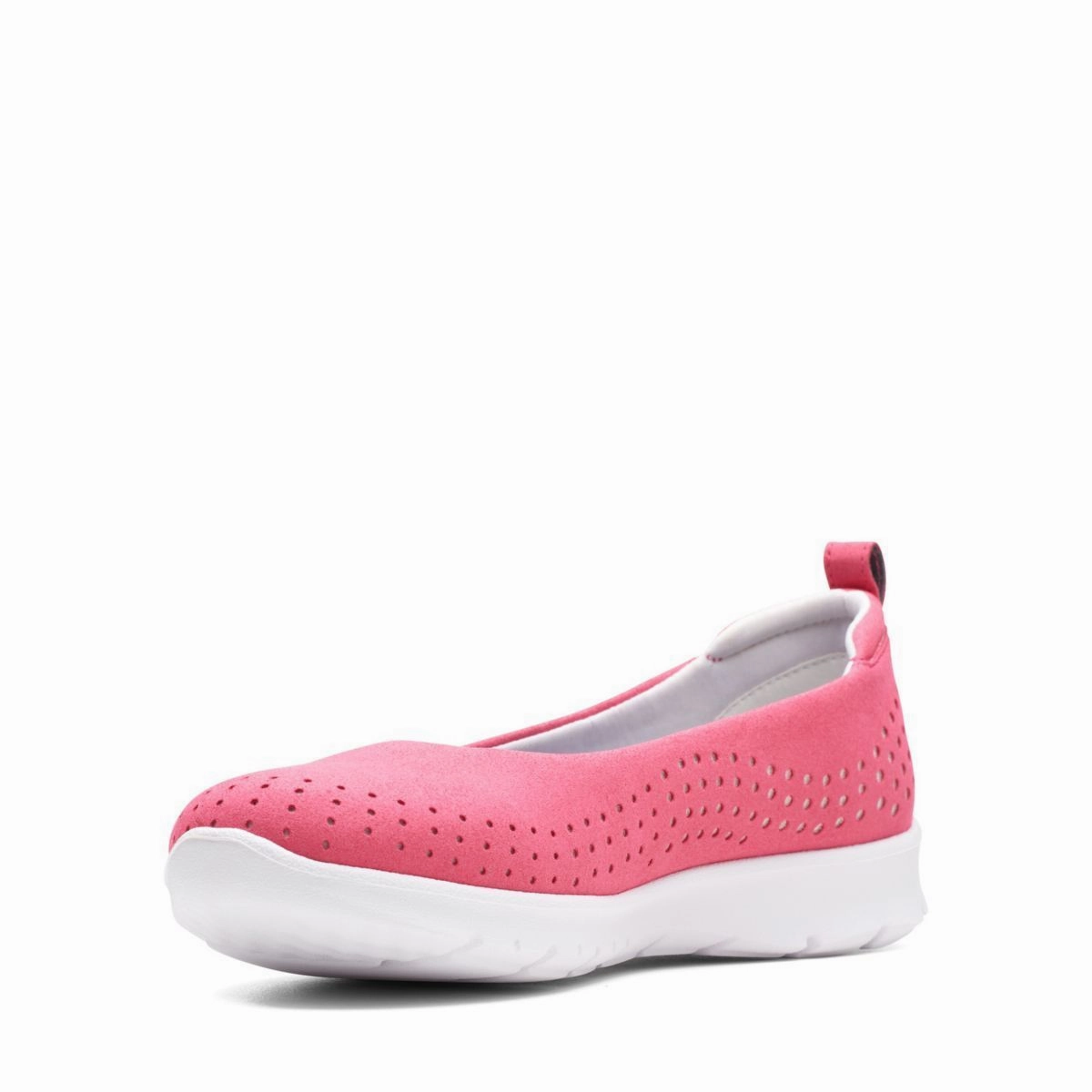 Street Outfit Secure fit Step Allena Sea