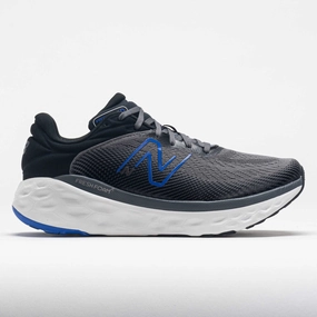 Cushioned Sole Motivation - boosting New Balance Fresh Foam X 840v1 Men's  Castlerock/Marine Blue/Black
