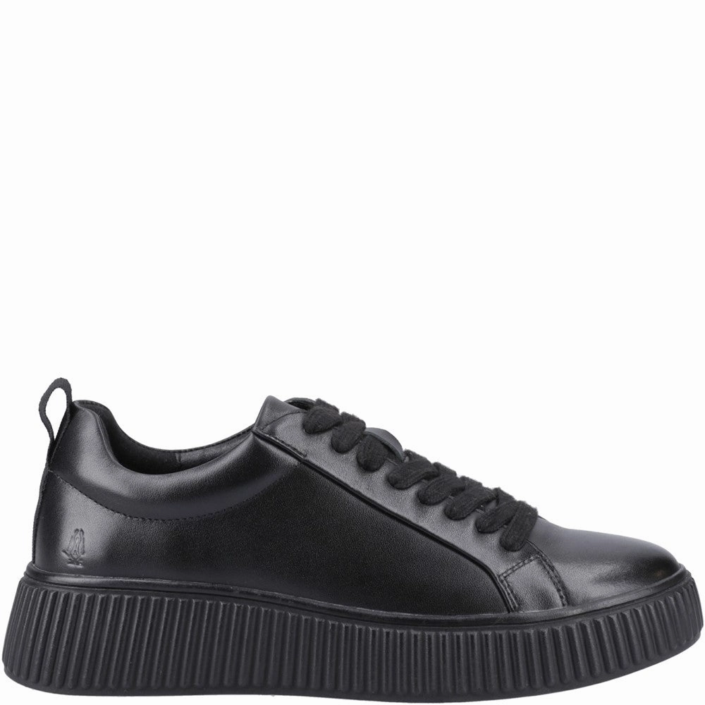 Hush Puppies Harlow Sneaker Cruise Walk