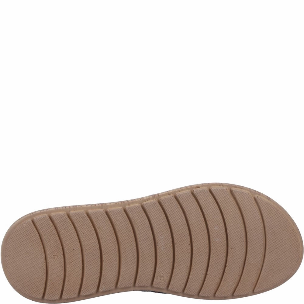 Hush Puppies Sarah Slide Neat Shape
