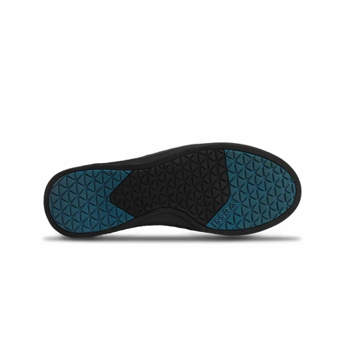 Unisex Weekend Sneaker Asphalt Black on Black Comfy Layers Functional Design