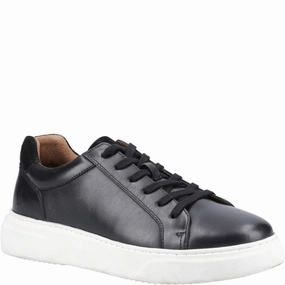 All Day Hush Puppies Whelan Trainers