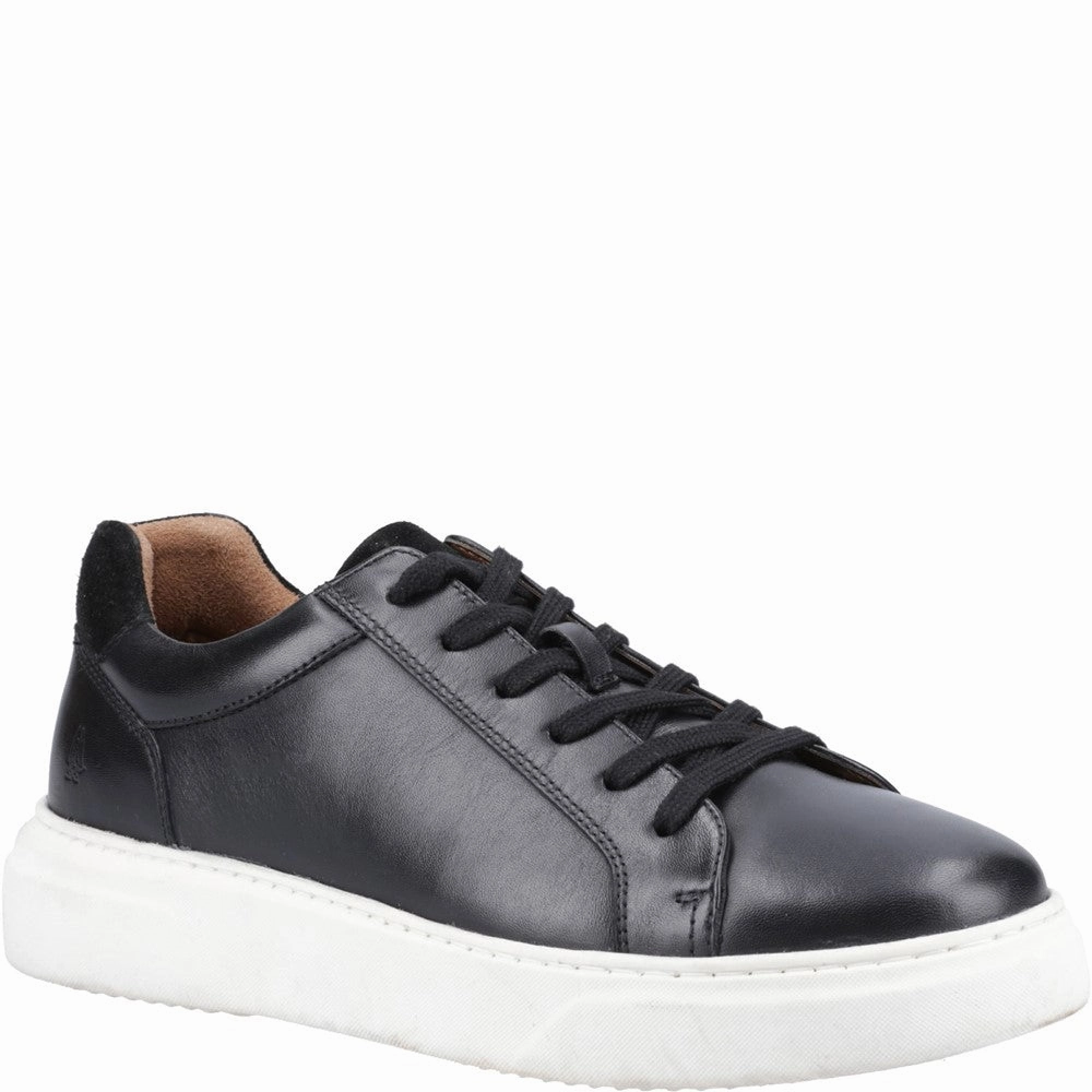 All Day Hush Puppies Whelan Trainers