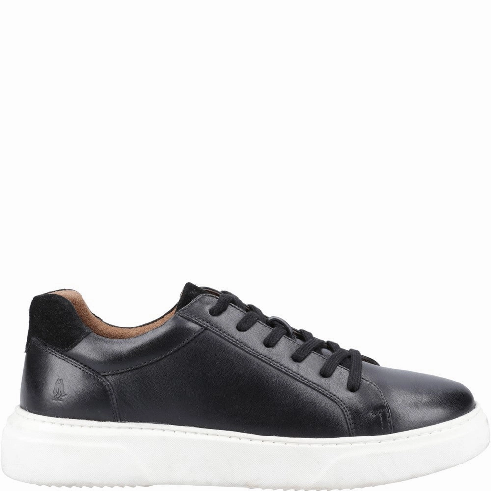 Hush Puppies Whelan Trainers Skip Hike Run Club