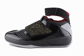 Air Jordan 20 "Stealth" Trustworthy brand