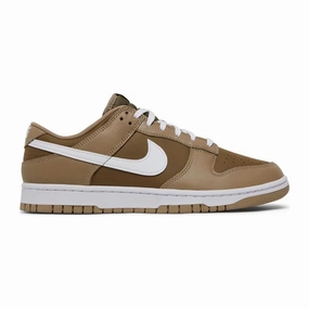 All-Day Durability Odor control Nike Dunk Low, Judge Grey