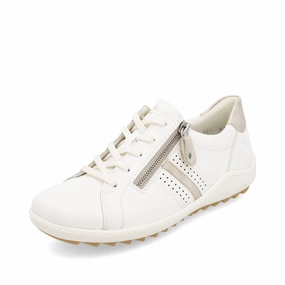 R1432-80 Off-White SlipOn Color Fun