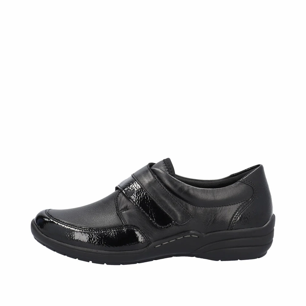 Training Light R7600-04 Black Velcro