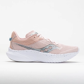 breathable nylon shoes Saucony Kinvara 14 Women's  Lotus
