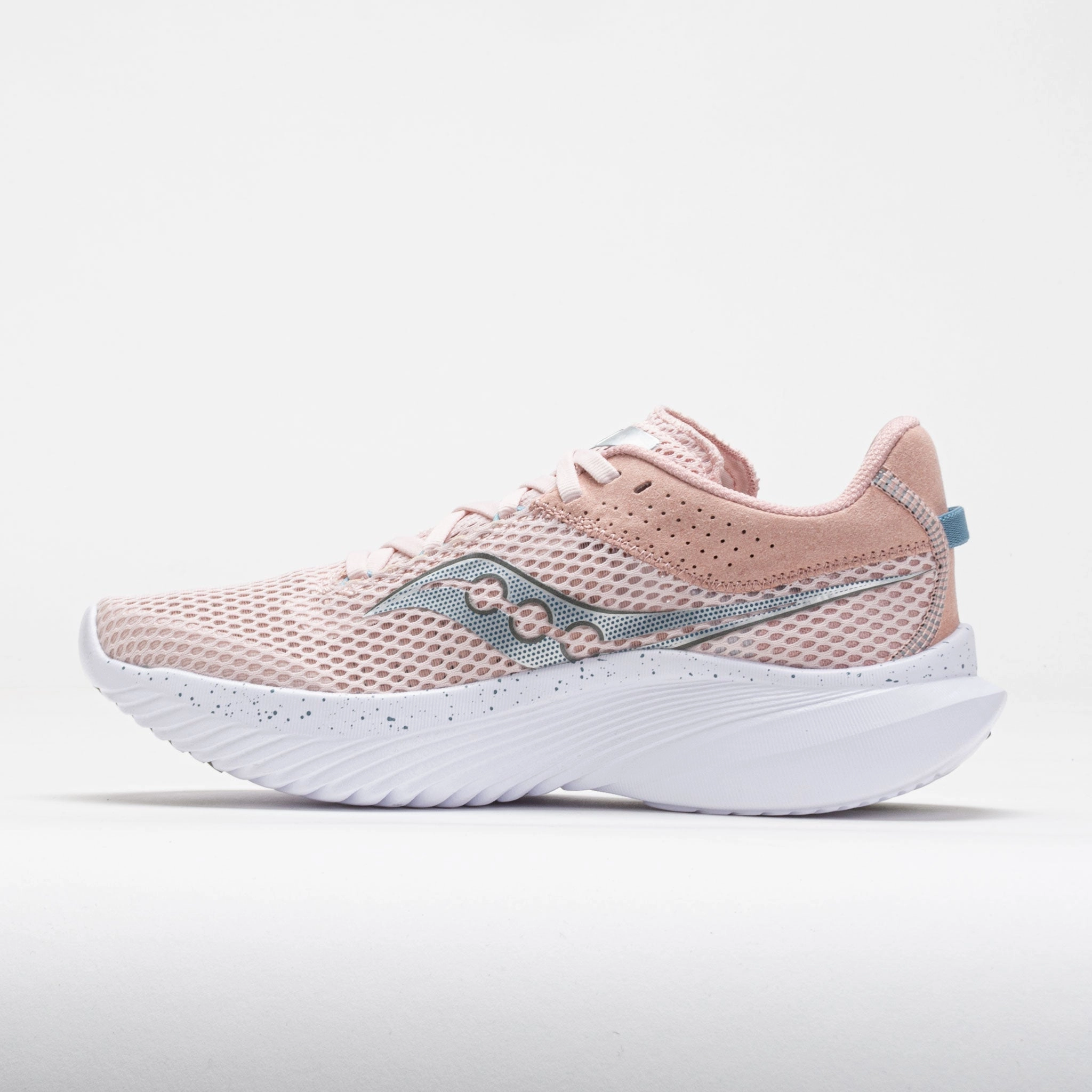 Saucony Kinvara 14 Women's  Lotus practical gear