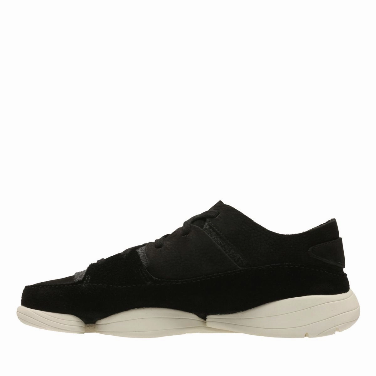 Trigenic Evo Performance Stability flat track running shoes