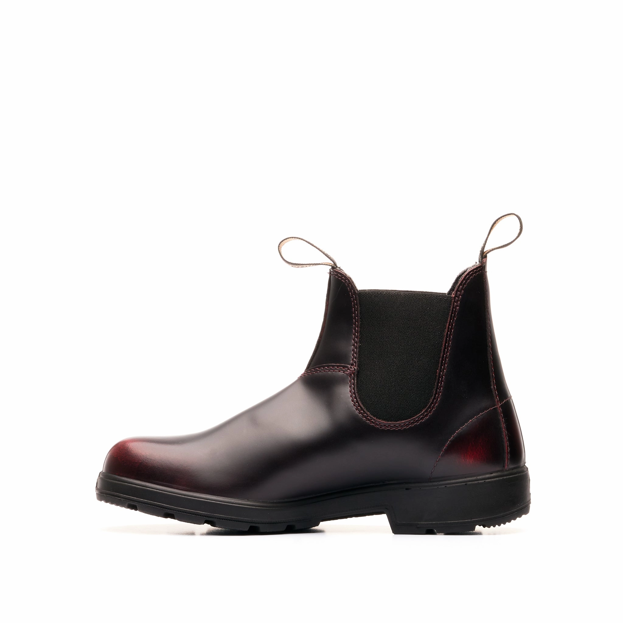 Effortless Wear 2412 Blundstone Original Bordeaux Brush
