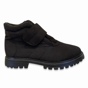Daily Mission Women's Ava Boot Black