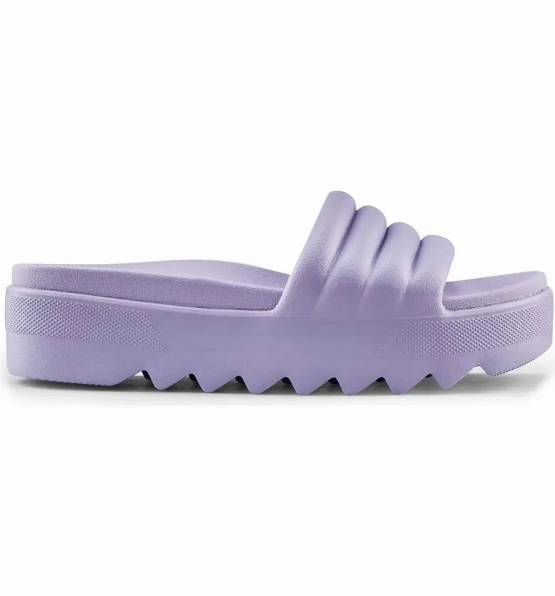 Washable Modern Pool Party Lavender