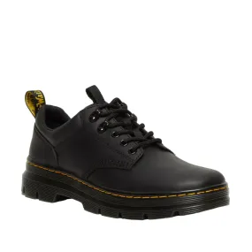 Eva Midsole Reeder Black Wyoming