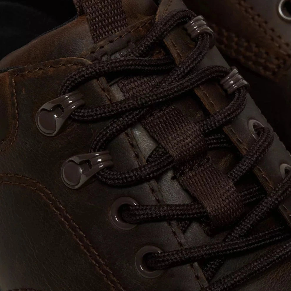 Multi   Purpose Reeder Dark Brown