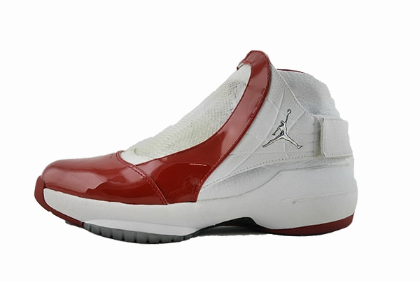 SoftInterior Air Jordan 19 "Midwest"