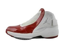 SoftInterior Air Jordan 19 "Midwest"