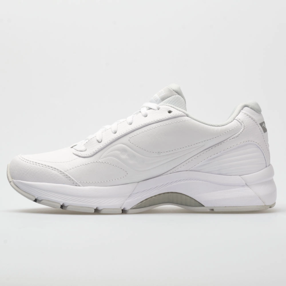 Saucony Omni Walker 3 Men's  White weekend