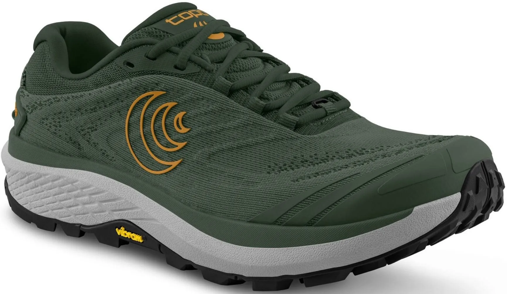 Daytime Wear Topo Mens Pursuit 2 Trail Running Shoe