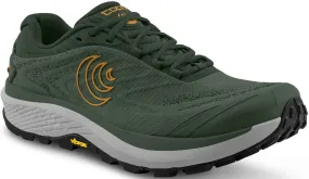 Daytime Wear Topo Mens Pursuit 2 Trail Running Shoe