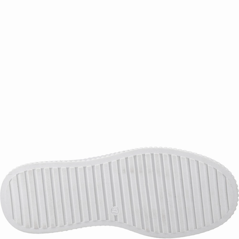 Skip Step Hush Puppies Holly Sneaker