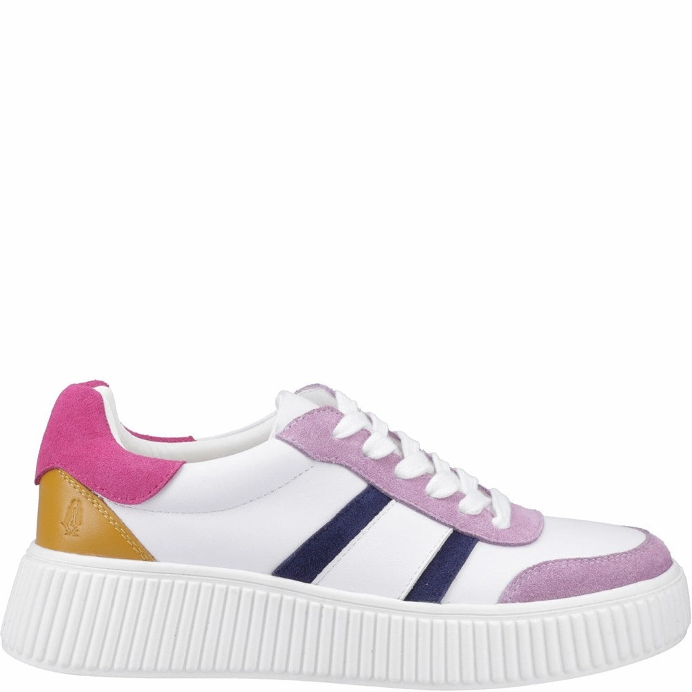 Hush Puppies Holly Sneaker Active Mode