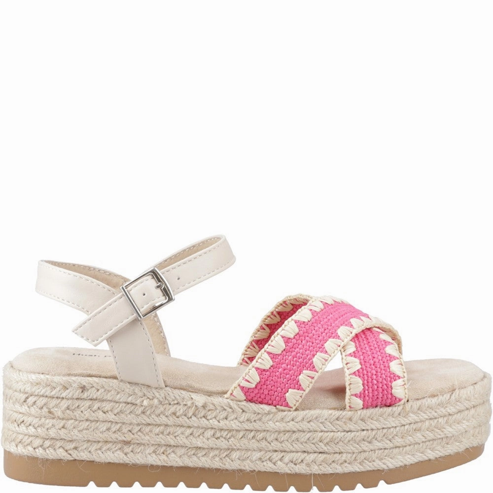 Quick Access Hush Puppies Jemma Espadrille Sandal