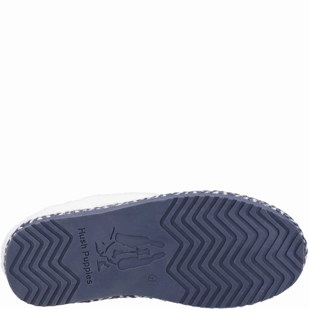 Easy Entry Total Comfort Hush Puppies Amara Slippers