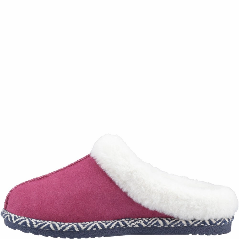 Nordic Soft Hush Puppies Amara Slippers