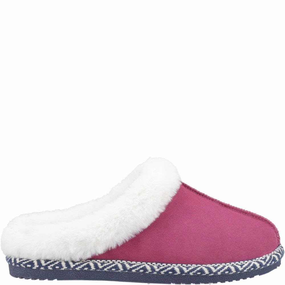 Hush Puppies Amara Slippers Durable Rain Day