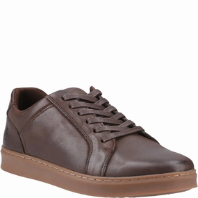 Minimal Edge Hush Puppies Madden Shoes