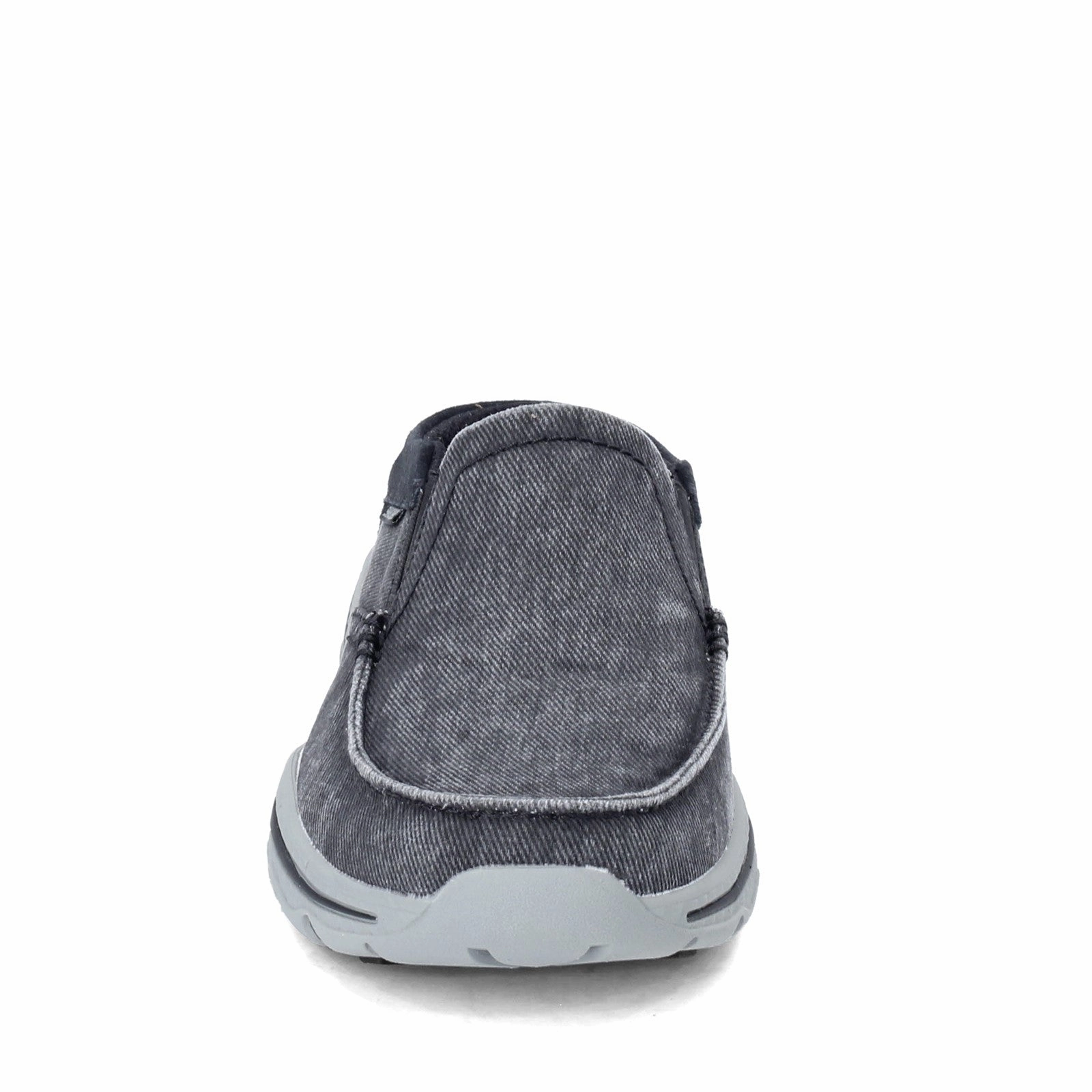 Dusk Hike Animal Touch Relaxed Fit: Creston - Backlot Black