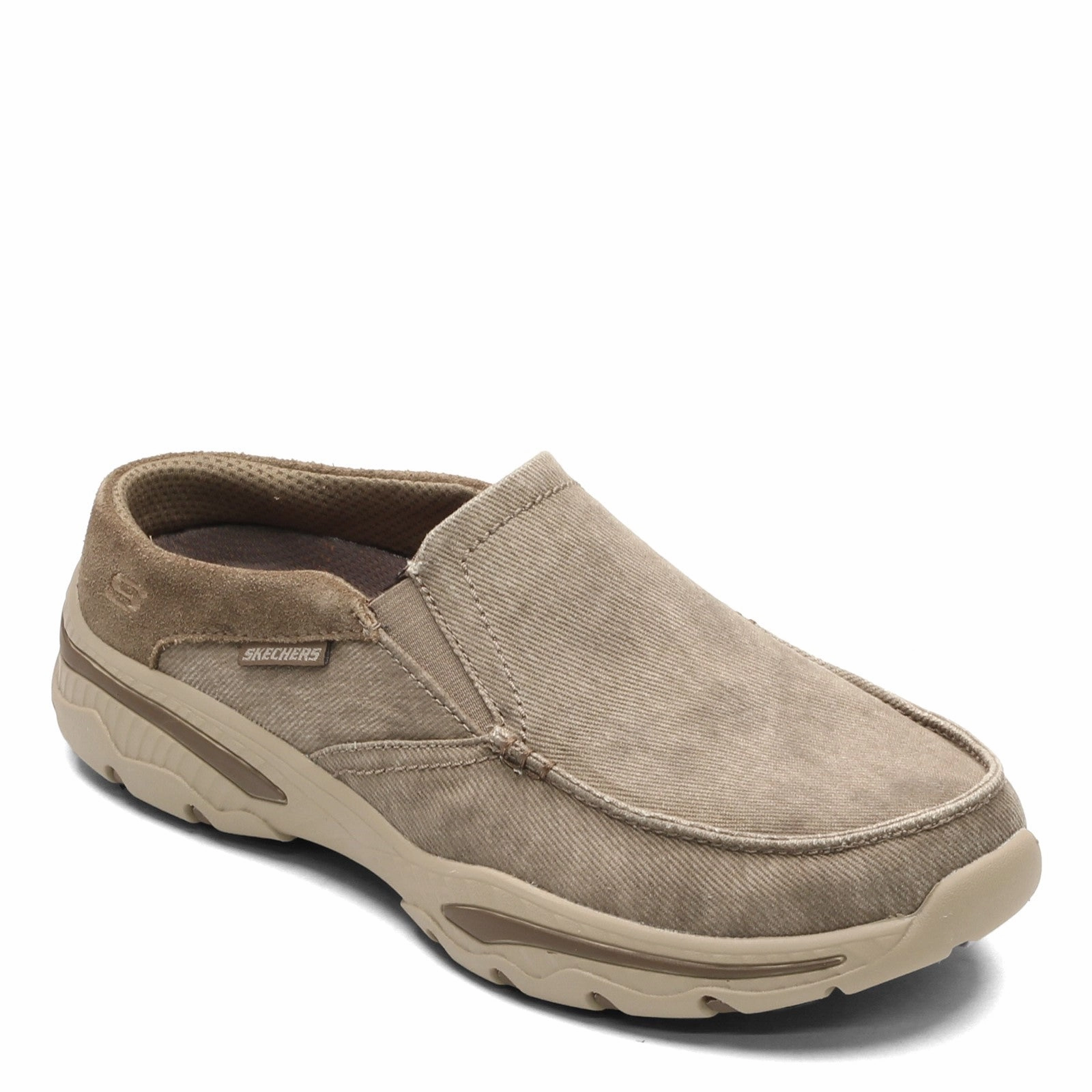 Range Hike Relaxed Fit: Creston - Backlot Khaki