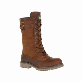 Motor Edge Rogue 10 Cognac