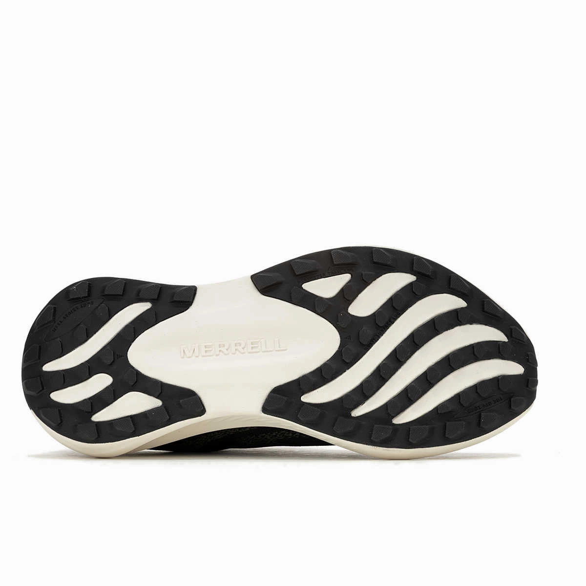 Petal Path Home Wear Women's Morphlite Black/White