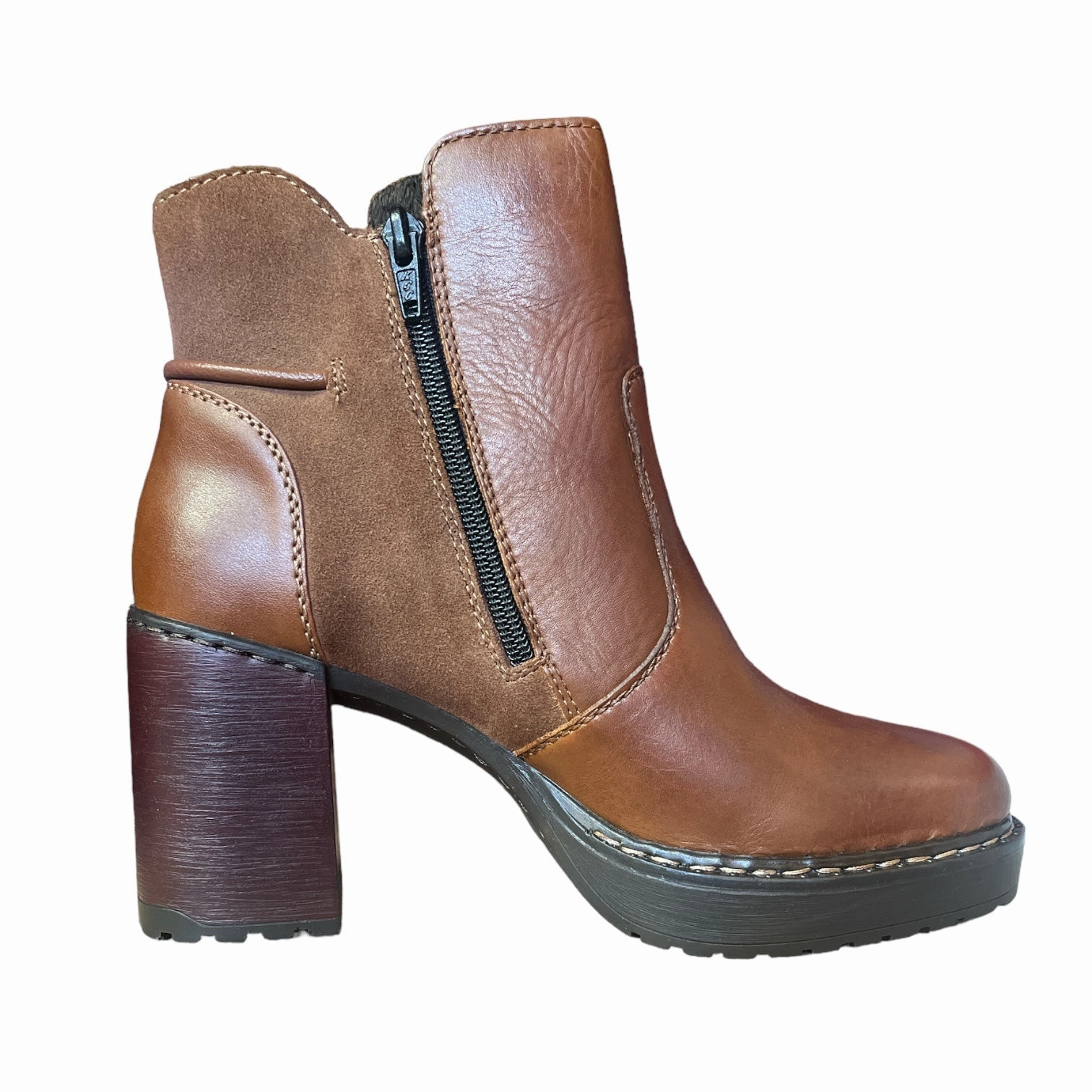 Flexibility Design Y4157-24 Heel