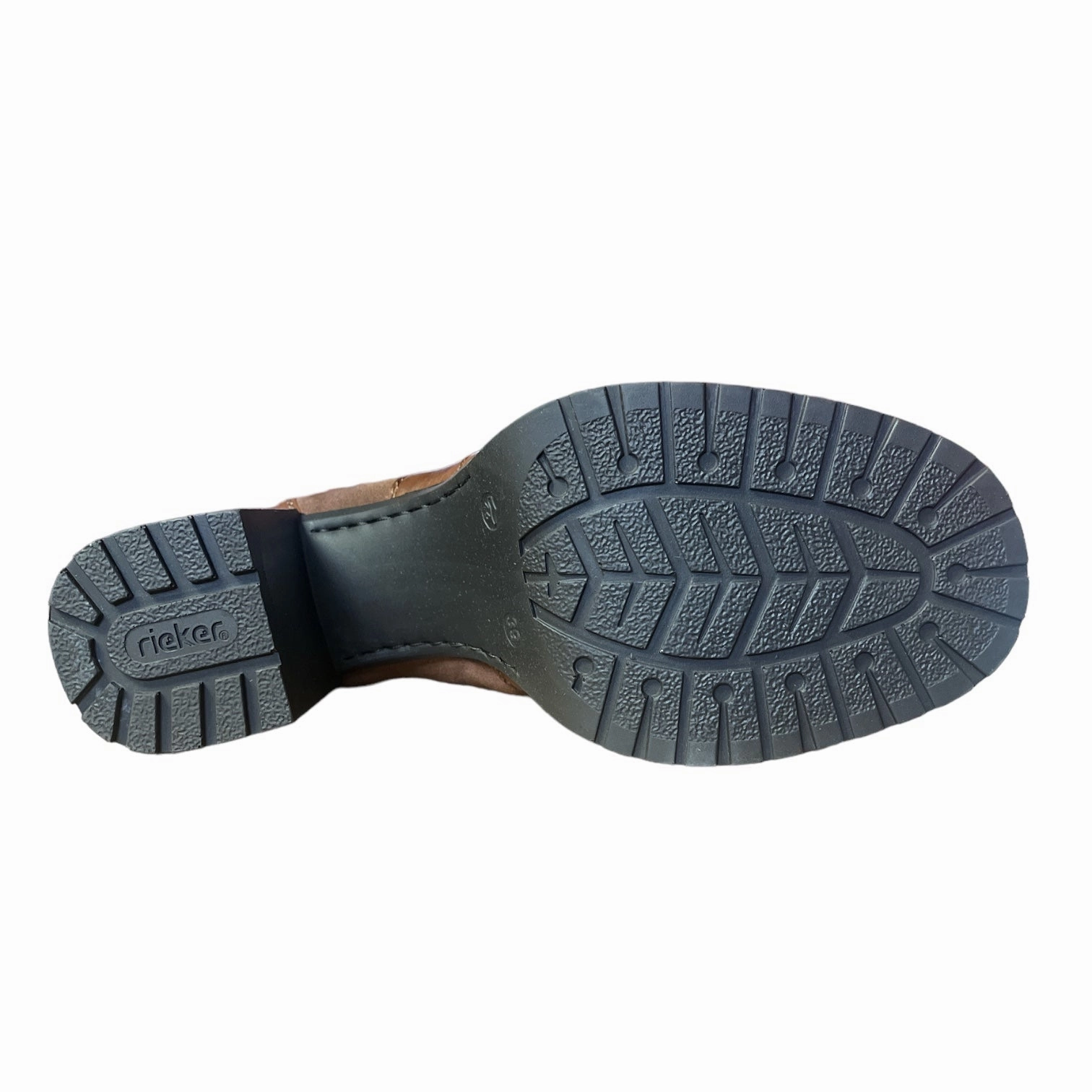 Y4157-24 Heel Everyday Protection Dry Comfort