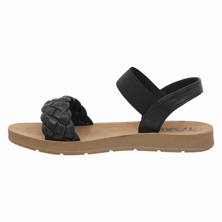 Remi-03 Black Date Soft