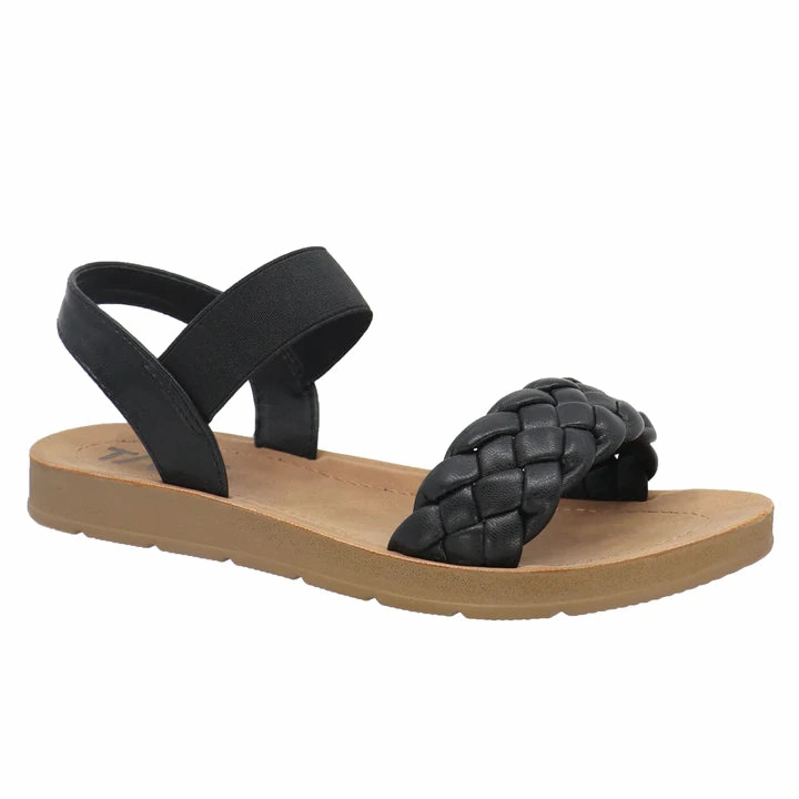 Day Comfort Remi-03 Black