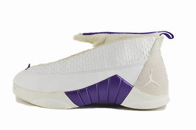 Air Jordan 15 "Ray Allen" foldable shoes running for sports festivals