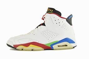 Air Jordan 6 "Beijing" easy - to - clean insole shoes running shoes with memory foam