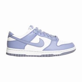 Women's Nike Dunk Low, Next Nature Lilac Speed Form Secure Design