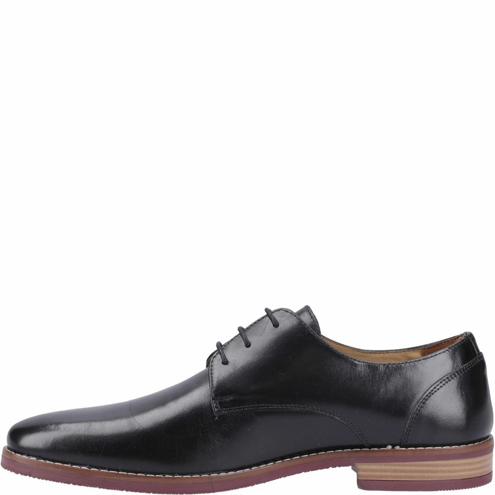 Hush Puppies Mike Lace Up Soft Landing Ultra grip