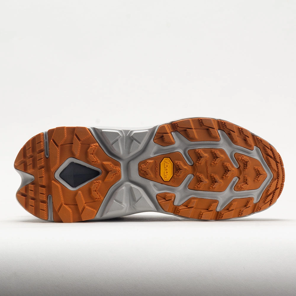 HOKA Kaha 2 GTX Men's  Castlerock/Harbor Mist cool - down running