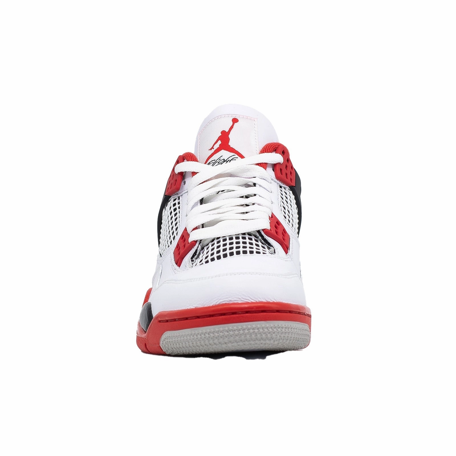 Air Jordan 4, Fire Red (2020) budget - friendly running wear Body Mobility
