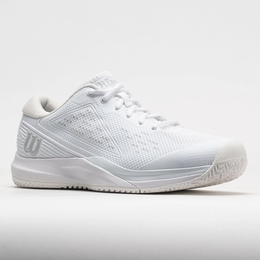 for adults Wilson Rush Pro Ace Men's  White