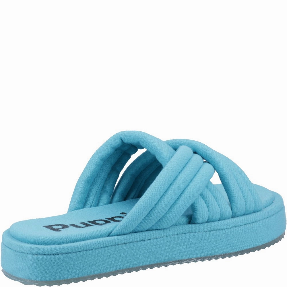 Travel Edge Hush Puppies Sienna Slide