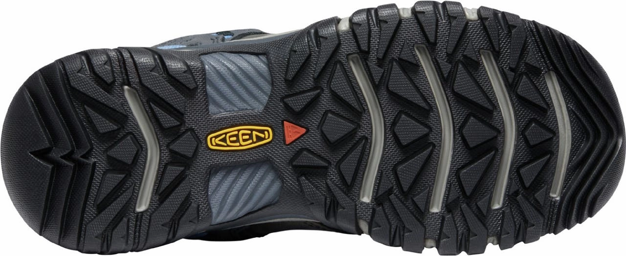 Ultra Pace Ridge Flex WP Steel/Hydrangea